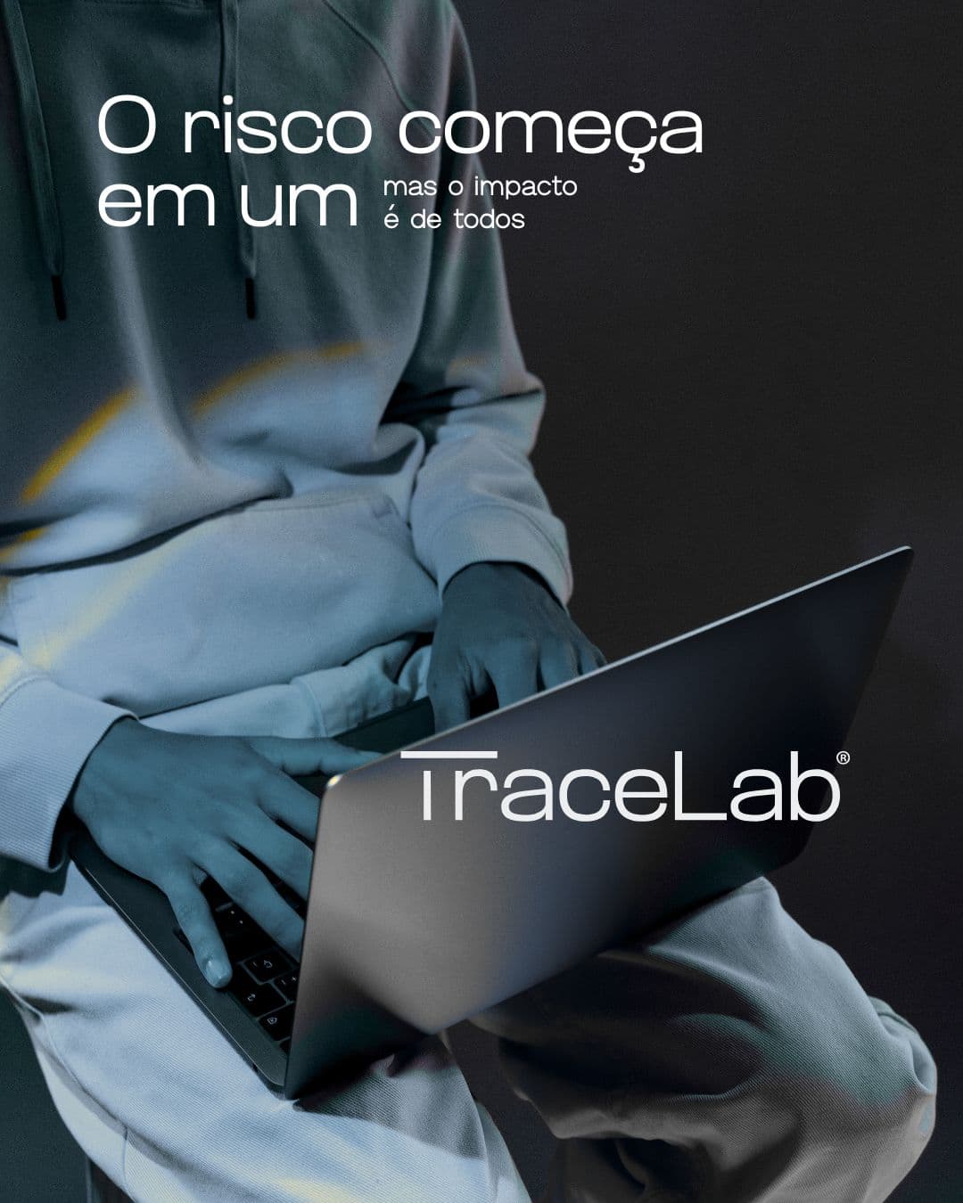 Imagem Tracelab